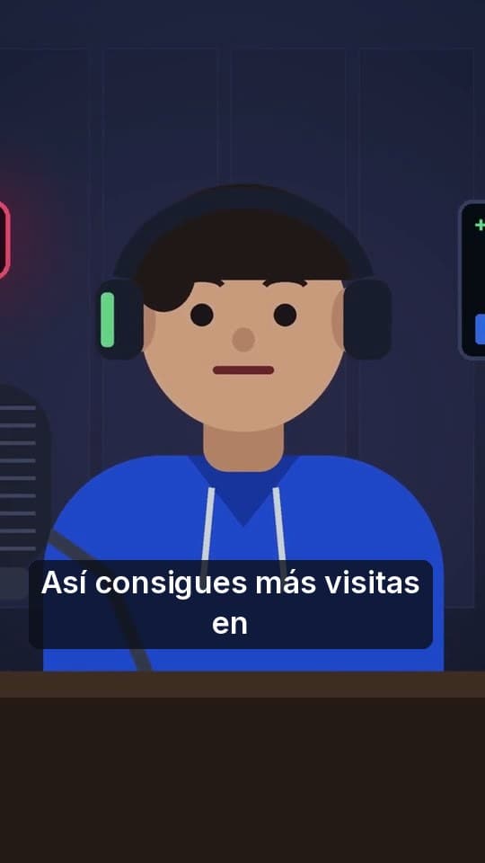 Subtítulos Clean Minimal