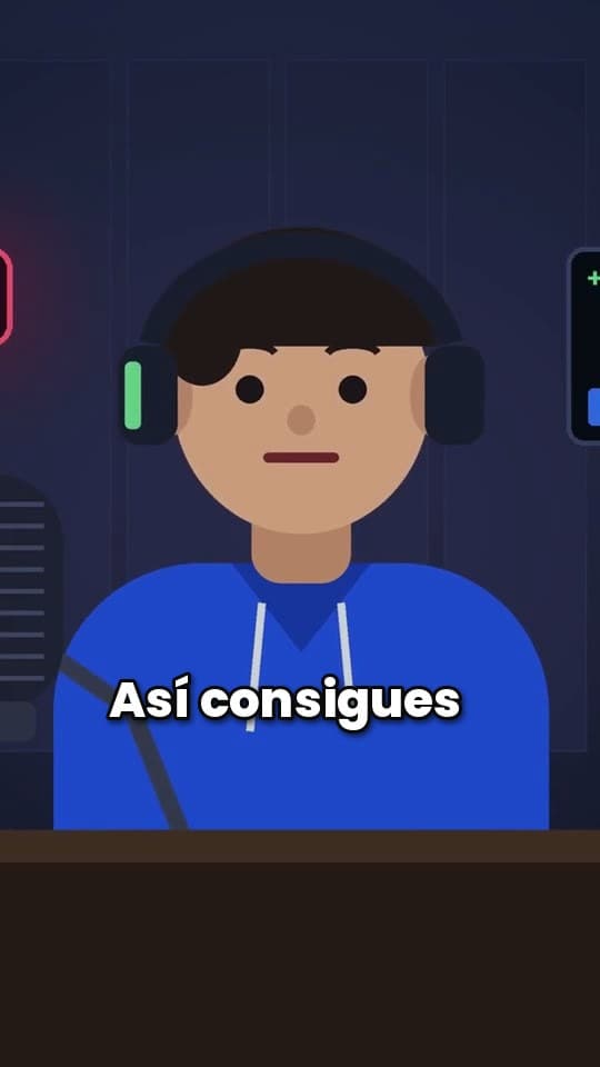 Subtítulos Creator Pop